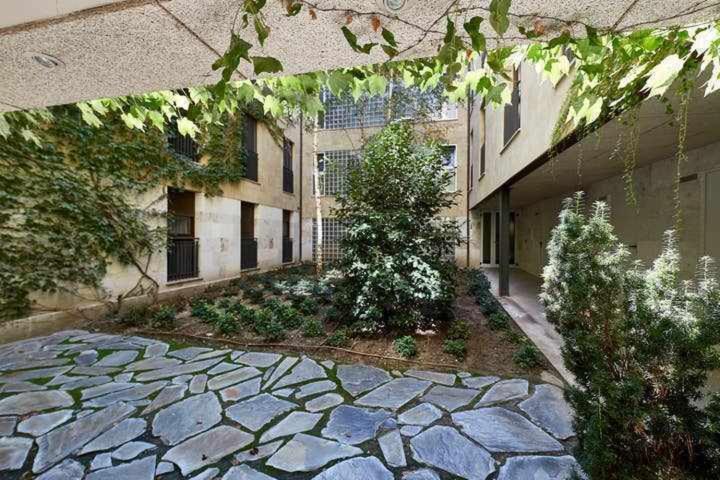 Ferienwohnung El Patio De La Catedral Salamanca Exterior foto